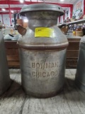 BOWMAN DAIRY 7 GAL MIKL CAN