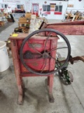 KEYSTONE WORKS PONY SHELLER