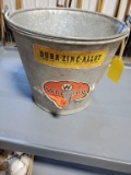 GALVANIZED PAIL