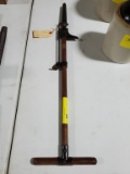 ANTIQUE DANDALINE PULLER