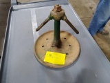 ANTIQUE YARD SPRINKLER