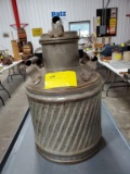 BUTLER 5 GAL CAN