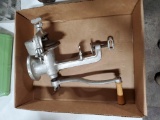 POLISH MEAT GRINDER