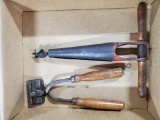 CLIPPERS, ANTIQUE TOOL