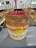 4 BASKETS