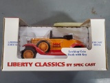 LIBERTY CLASSICS MM MODEL A LIMITED EDITION TOY