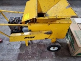 HAHN ECLIPSE WOOD CHIPPER