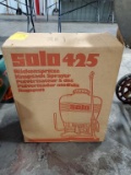 SOLO 425 KNAPSACK SPRAYER