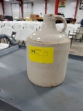 1 GAL CROCK JUG