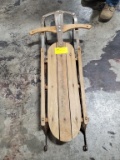 DELUXE RACER SLED