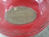 STANDARD OIL CO FUEL CAN