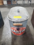 MARTIN WARE BOILER