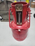 GOODWIN 1 GAL FUEL MEASURER