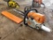 Stihl MS 462C Chain Saw