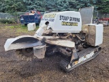 Vermeer SC505 Self Propelled Stump Grinder