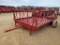 BALE FEEDER