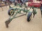 JOHN DEERE 650 CHISEL PLOW