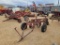 INTERNATIONAL 60 PLOW