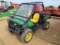 2011 JOHN DEERE GATOR XUV 825I