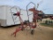 2011 SITREX RT5800H BASKET TEDDER