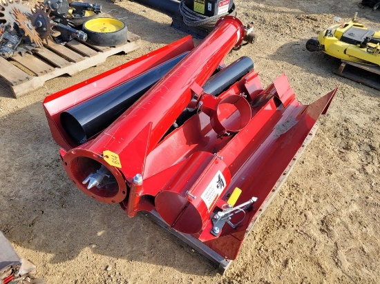ASSORTED AUGER EXTENSIONS