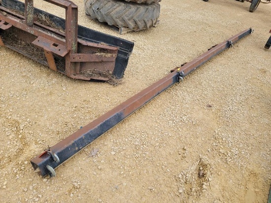 SPREADER BAR