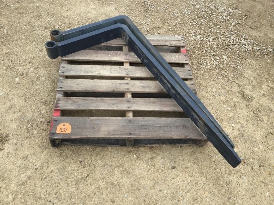 PALLET FORKS