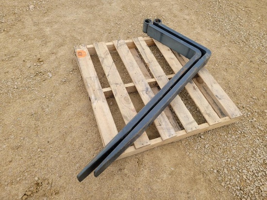 PALLET FORKS