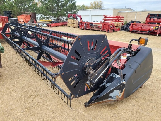 1995 CASE IH 1020 PLATFORM