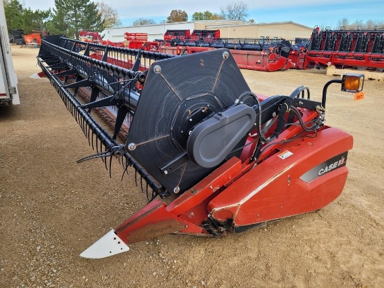 2009 CASE IH 2020 PLATFORM