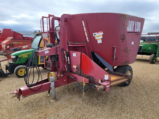 JAY LOR 4405 TMR MIXER