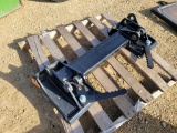 QUICK COUPLER PLATE