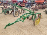 JOHN DEERE 52 PLOW