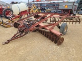 INTERNATIONAL 470 DISK