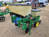 JOHN DEERE 7000 2R PLANTER