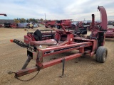 CASE IH 881 CHOPPER