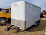 2019 DOOLITTLE DL7X147K CAR CARRIER TRA