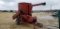 CASE IH 1250 FEED MILL WITH SCALE