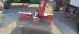 SINGLE STAGE SNOW BLOWER FOR SL OR TRACTOR