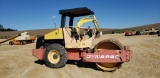 DYNA PAC CA150PD MOTORIZED COMPACTOR