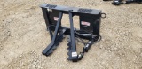 NEW INDUSTRIES AMERICA SL POST PULLER W/ COUPLERS