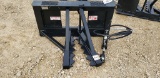 NEW INDUSTRIES AMERICA SL POST PULLER W/ COUPLERS