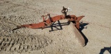 ALLIS CHALMERS 6' BLADE FOR AC QUICK HITCH