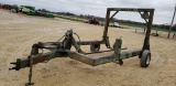 BALE NABBER- ROUND BALE MOVER