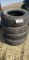 P195/75R14 COOPER TIRES *LIKE NEW*