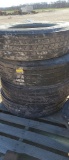 255/70R22.5 16 PLY TIRES
