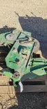 MECHANICAL DRIVE FOR JD PLANTER