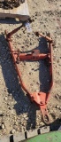 3 PT HITCH FOR ALLIS CHALMERS