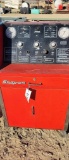SNAP-ON FREON RECLAIMER