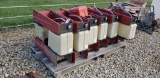 IH 12 ROW INSECTICIDE BOXES
